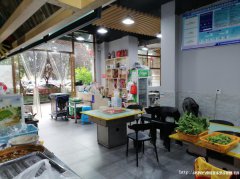 已转*******南岸莱茵河畔餐饮店转让