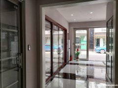 已转********江北建材城门窗店转让