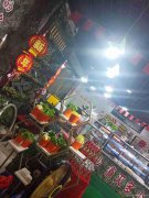 已转******柏溪商贸城火锅店转让