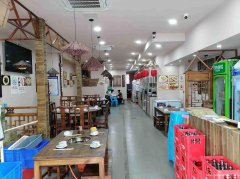 已转＊＊＊＊柏溪南兴大道餐饮店转让