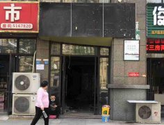 已租＊＊＊＊＊下江北邦泰国际空门面出租