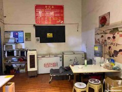 已转********老城区信义街外卖店急转