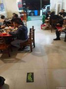 已转********下江北金凤凰A区餐饮店转让