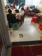 已转********下江北金凤凰A区餐饮店转让