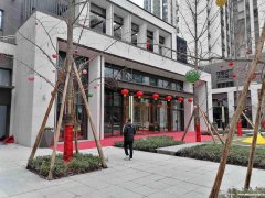 已租＊＊＊＊＊西区原著荟小区门口空门面出租