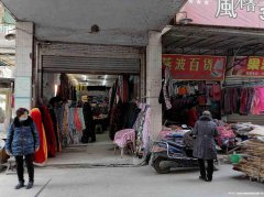 已租＊＊＊＊老城区西郊银龙批发市场门面出租