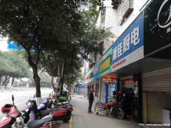 已租＊＊＊＊＊柏溪翠柏大道空门面出租