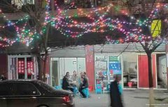 已转********上江北敬业路夜宵店转让