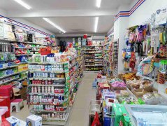 已租＊＊＊＊＊上江北小区门口超市急转
