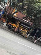 已转******西区崇文路空门面转让
