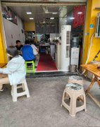 已转********下江北地中海蓝湾餐饮店转让