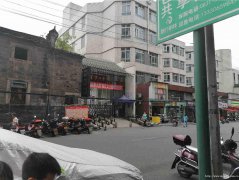 已转******女学街二中门口餐饮店转让