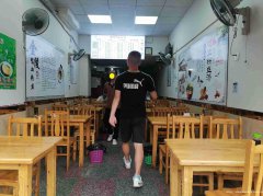 已转******女学街二中门口餐饮店转让