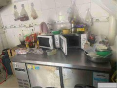 已转******老城区麻线街外卖店1万5急转