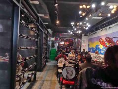 已转*******南岸龙润国际餐饮店转让