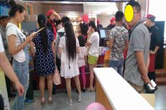 已转*******南溪钻石城汉堡店转让