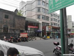 已转*******老城区二中门口面馆转让