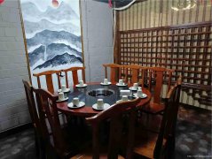 已转*******南岸鼎业兴城火锅店转让