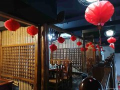 已转*******南岸鼎业兴城火锅店转让