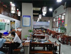 已转*******南岸鼎业兴城火锅店转让