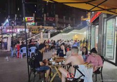 已转******下江北大学城餐饮店转让
