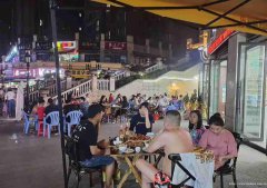 已转******下江北大学城餐饮店转让
