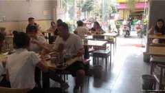 已转*******南岸莱茵河畔餐饮店转让