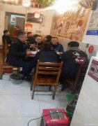 已转*******下江北金凤凰A区餐饮店转让
