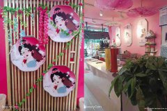 已转********老城区东街奶茶店转让
