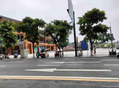 已转*******老城区大南街空门面转让
