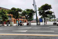 已转*******老城区大南街空门面转让