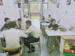 已转******上江北邦泰公馆面馆转让