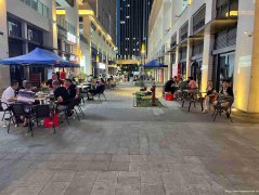 已转****西区公馆2号夜宵店转让