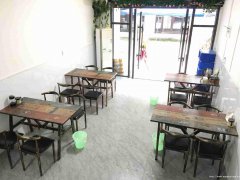 已转****西区公馆2号夜宵店转让