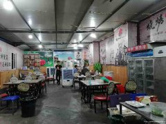 已转＊＊＊＊＊上江北敬业路夜宵店转让