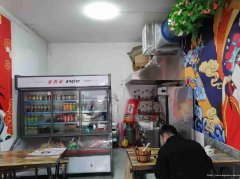 已转＊＊＊＊＊老城区刘臣街餐饮店转让