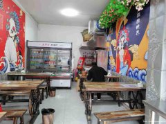 已转＊＊＊＊＊老城区刘臣街餐饮店转让