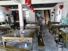 已转＊＊＊＊上江北华彩城小区门口火锅店转让