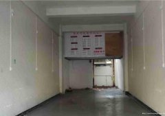 已租*******上江北敬业路空门面出租