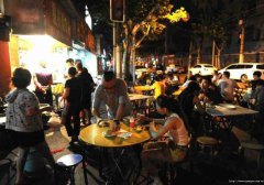已转********南岸中渡口餐饮店转让