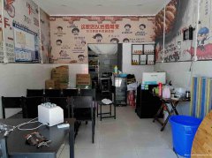 已转********南岸中渡口餐饮店转让