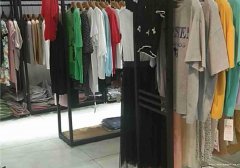 已转＊＊＊＊＊＊柏溪凯悦金沙服装店转让