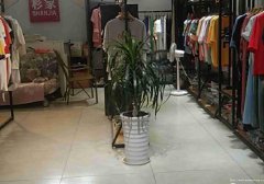 已转＊＊＊＊＊＊柏溪凯悦金沙服装店转让