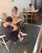 已转*****老城区文重街餐饮店转让