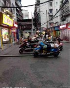 已转*****老城区文重街餐饮店转让