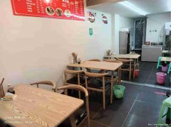 已转*****老城区文重街餐饮店转让