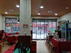 已转*******老城区学盛街餐饮店转让
