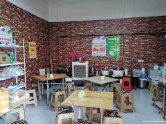 已转＊＊＊＊老城区绿园小区门口餐饮店转让