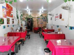 已转＊＊＊下江北邦泰社区餐饮店转让