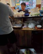 已转＊＊＊＊南岸绿洲家园餐饮店转让